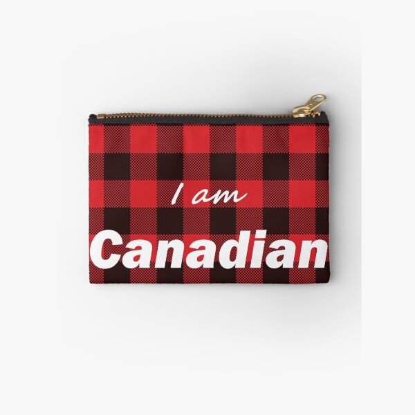 Item preview, I am Canadian. Always & Forever designed and sold by Kim Arnott.