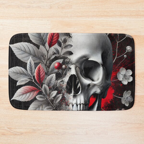 Item preview, Ephemeral Bloom designed and sold by zzz888.