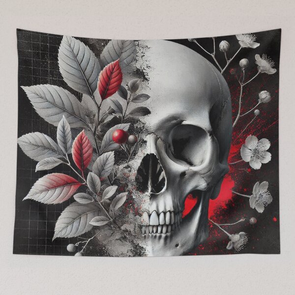 Item preview, Ephemeral Bloom designed and sold by zzz888.
