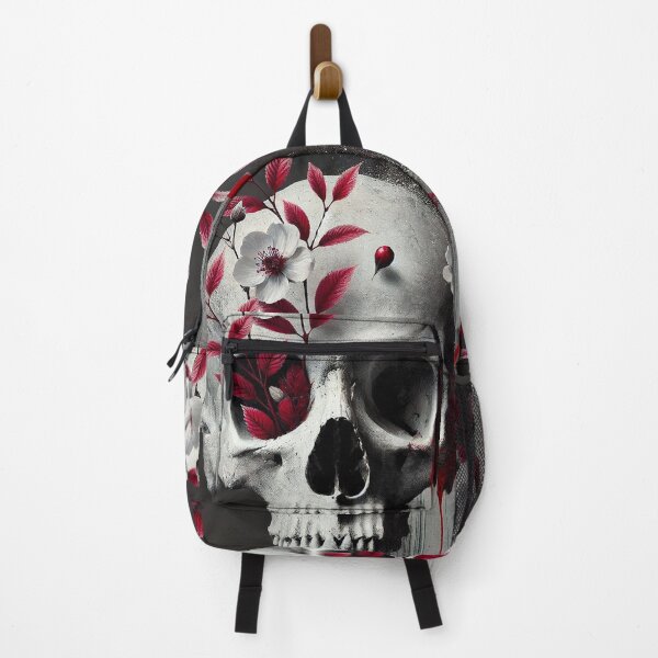 Item preview, Memento Mori Bloom designed and sold by zzz888.
