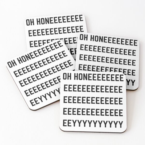 Item preview, OH HONEY designed and sold by Sam Baptie.
