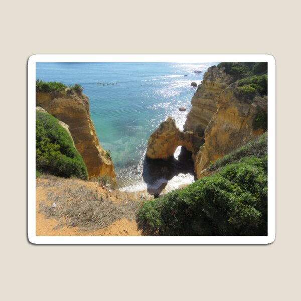 Artikel-Vorschau von Algarve, Portugal, designt und verkauft von zoeykatherinev.
