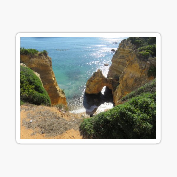 Artikel-Vorschau von Algarve, Portugal, designt und verkauft von zoeykatherinev.