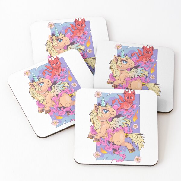 Item preview, Unicorn designed and sold by YMFargon.