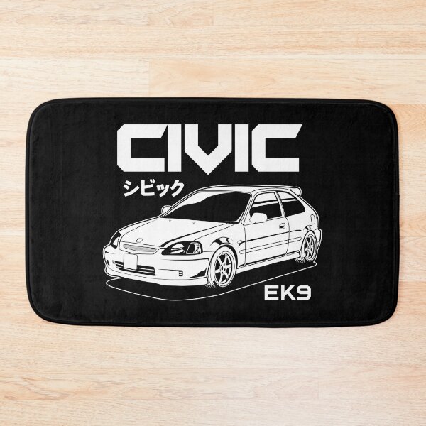 Item preview, Kanjo Racer Civic EK9 designed and sold by squeal tires.