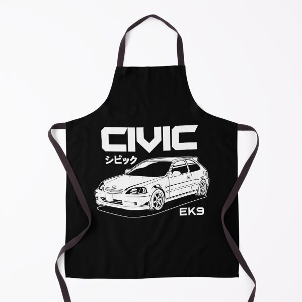 Item preview, Kanjo Racer Civic EK9 designed and sold by squeal tires.