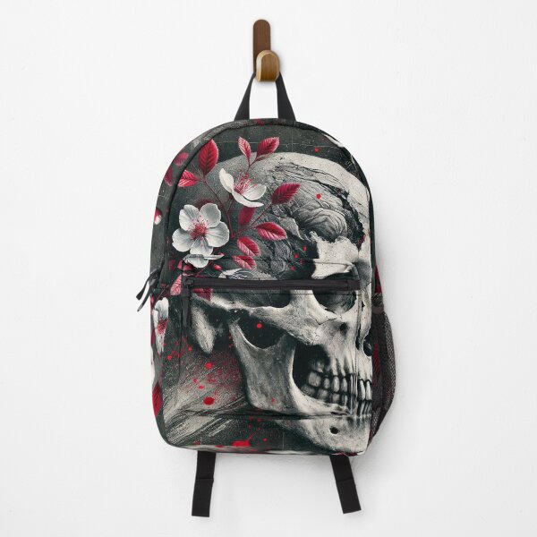Item preview, Crimson & Ash designed and sold by zzz888.