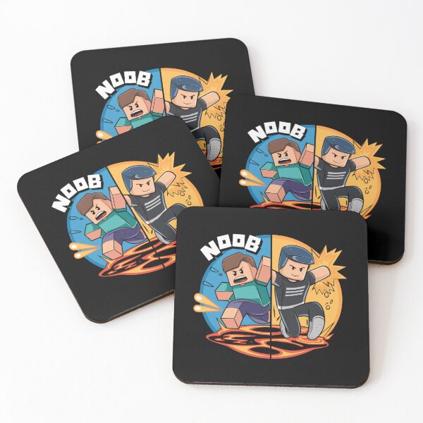 Item preview, Roblox Kids Noob vs Pro designed and sold by SignumShop.