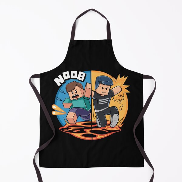 Item preview, Roblox Kids Noob vs Pro designed and sold by SignumShop.