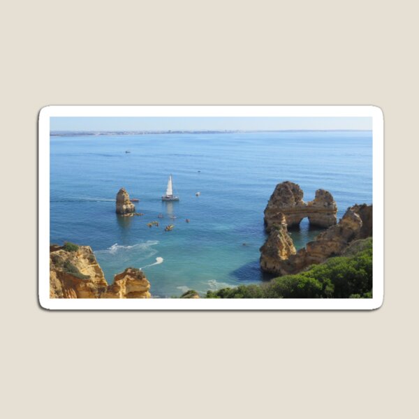Artikel-Vorschau von Algarve, Portugal, designt und verkauft von zoeykatherinev.