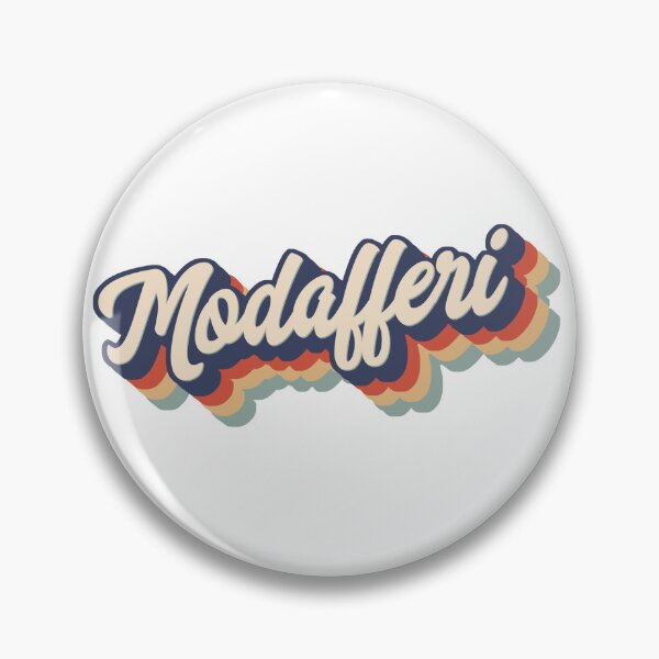 Item preview, MODAFFERI Retro designed and sold by tamaraleeshutt.