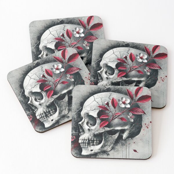 Item preview, Whispers of Mortality designed and sold by zzz888.
