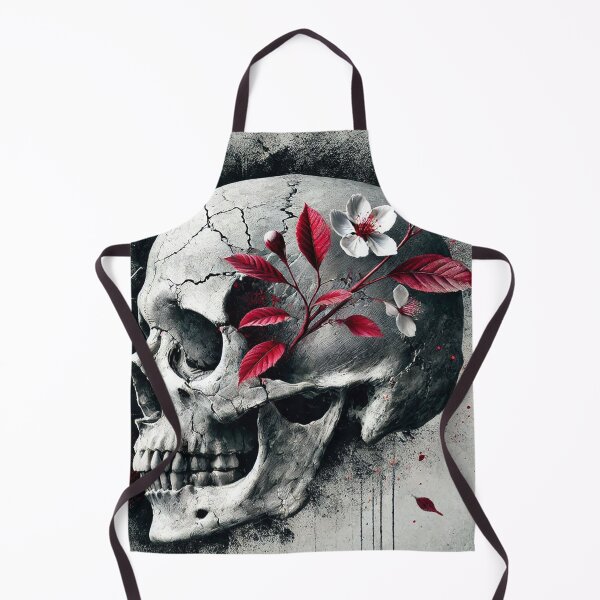 Item preview, Whispers of Mortality designed and sold by zzz888.
