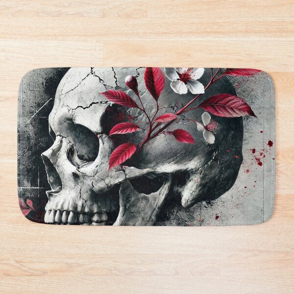 Item preview, Whispers of Mortality designed and sold by zzz888.