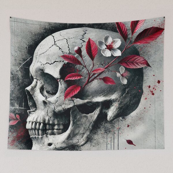 Item preview, Whispers of Mortality designed and sold by zzz888.