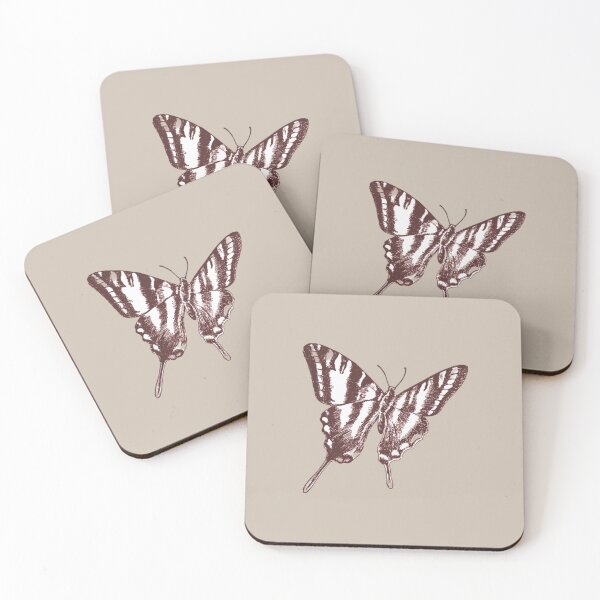 Item preview, Simple butterfly designed and sold by MidnightInk Designs.
