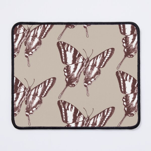 Item preview, Simple butterfly designed and sold by MidnightInk Designs.