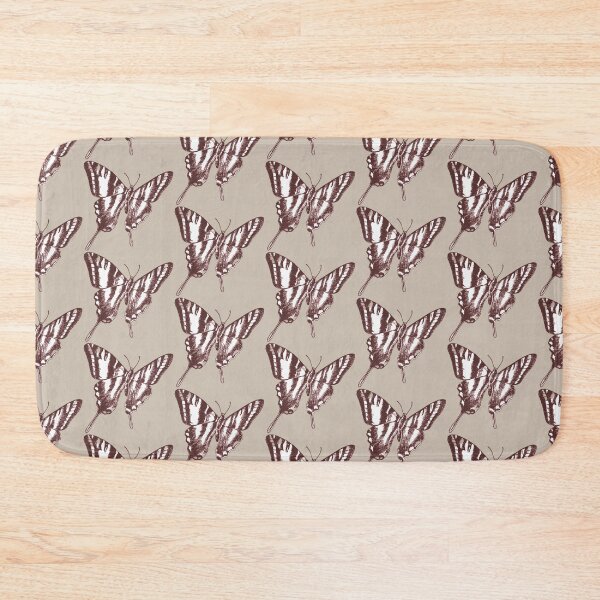 Item preview, Simple butterfly designed and sold by MidnightInk Designs.