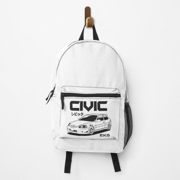 Item preview, Kanjo Racer Civic EK9 designed and sold by squeal tires.