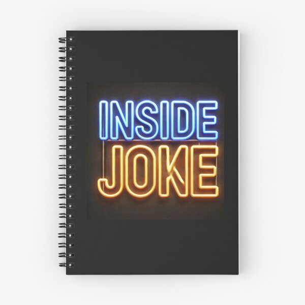 Item preview, inside joke designed and sold by ascysko.