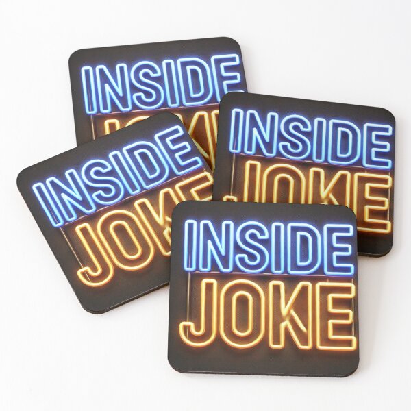 Item preview, inside joke designed and sold by ascysko.
