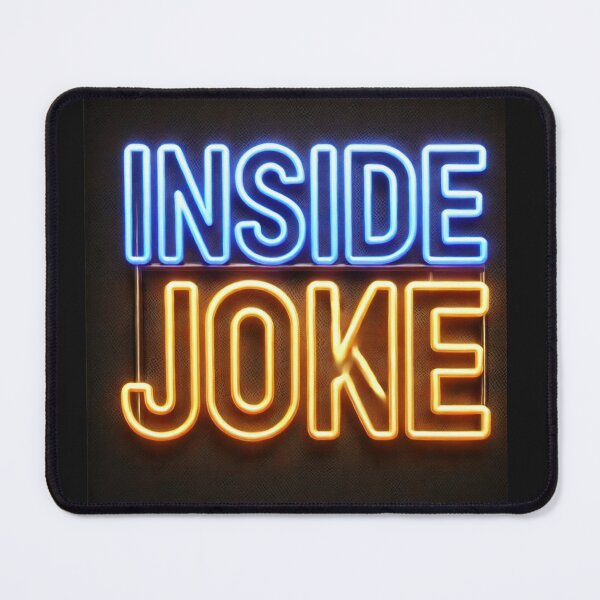 Item preview, inside joke designed and sold by ascysko.