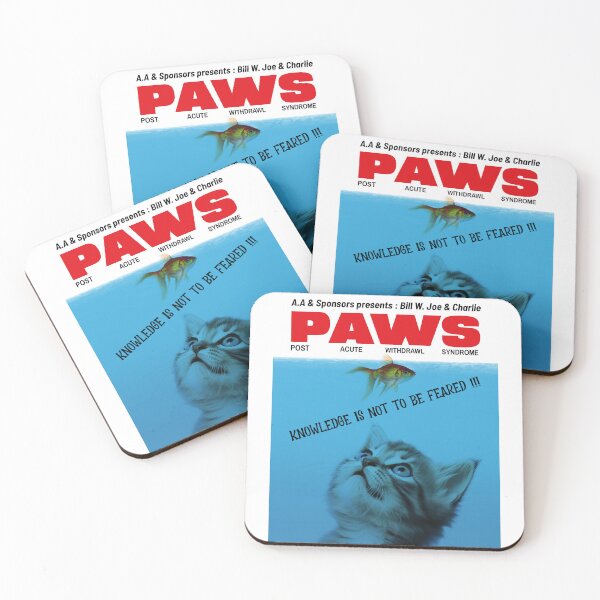 Item preview, Paws designed and sold by NLightner.