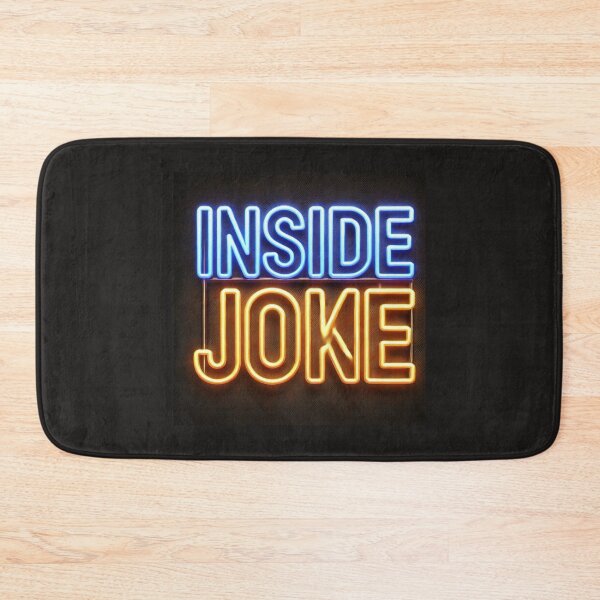 Item preview, inside joke designed and sold by ascysko.