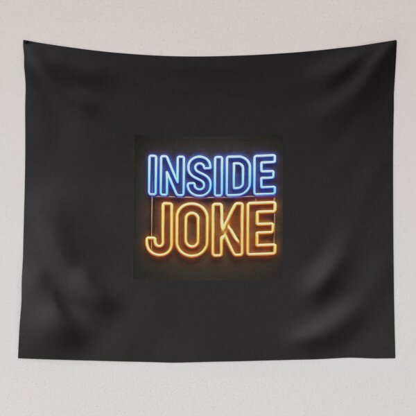 Item preview, inside joke designed and sold by ascysko.