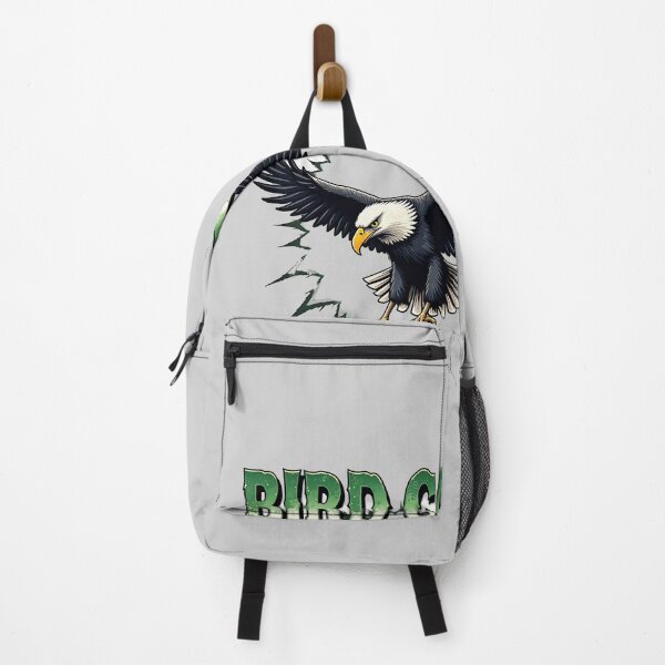 Item preview, BIRD GANG TAKEOVER" designed and sold by gogettadriptees.
