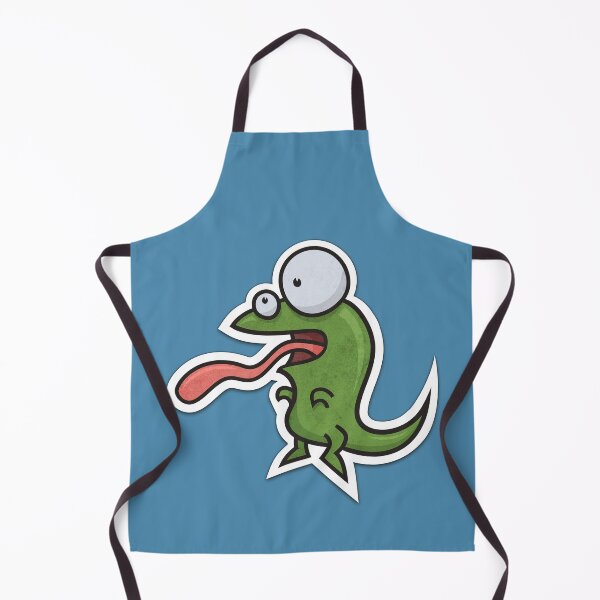 Item preview, Crazy Lizard designed and sold by mr.ninja13.