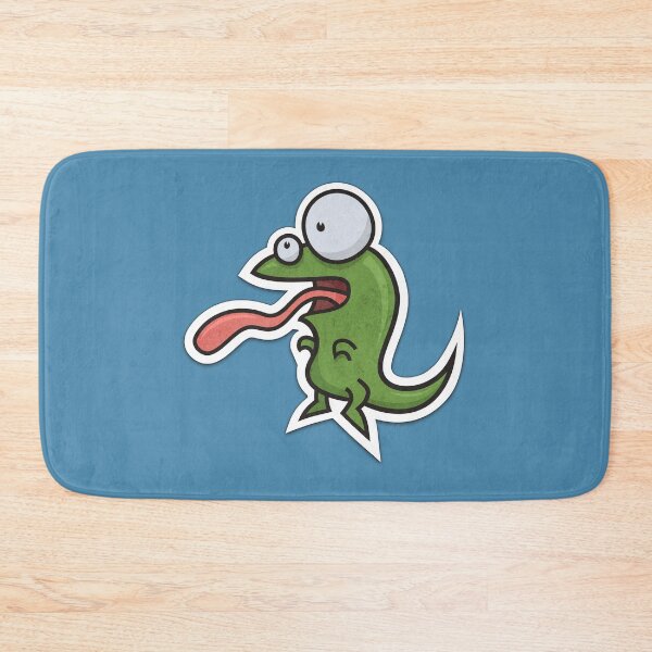 Item preview, Crazy Lizard designed and sold by mr.ninja13.