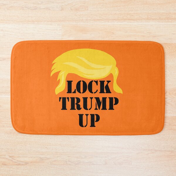 Item preview, Lock Trump Up designed and sold by ArtVixen.