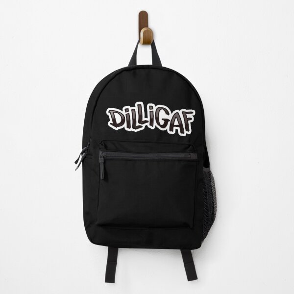 Item preview, DILLIGAF designed and sold by mr.ninja13.