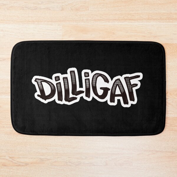 Item preview, DILLIGAF designed and sold by mr.ninja13.