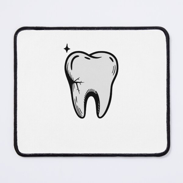 Item preview, boygenius tooth designed and sold by Mateusz Majcherek.