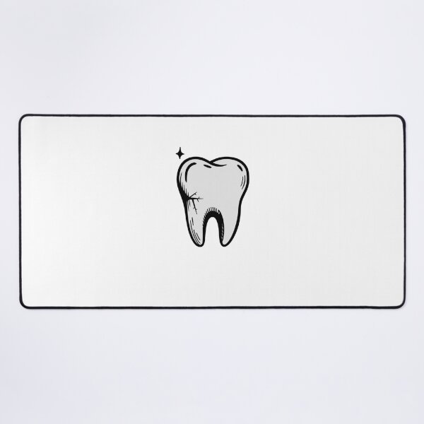 Item preview, boygenius tooth designed and sold by Mateusz Majcherek.