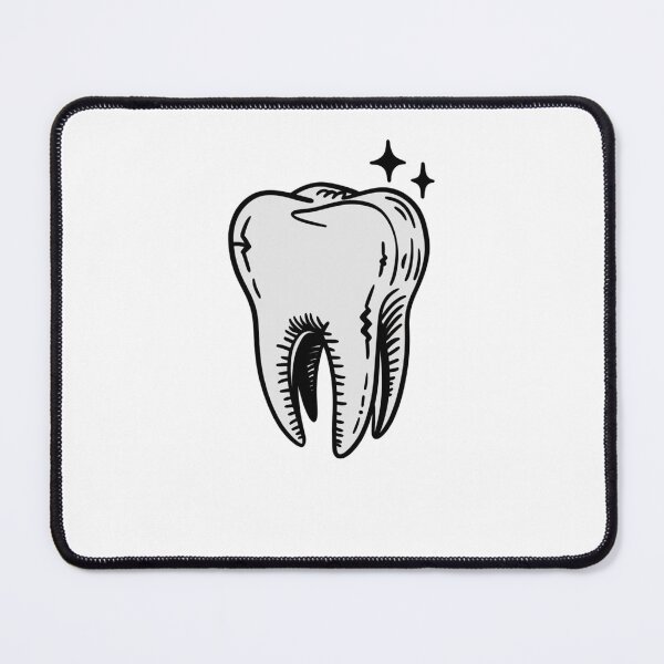 Item preview, boygenius tooth designed and sold by Mateusz Majcherek.