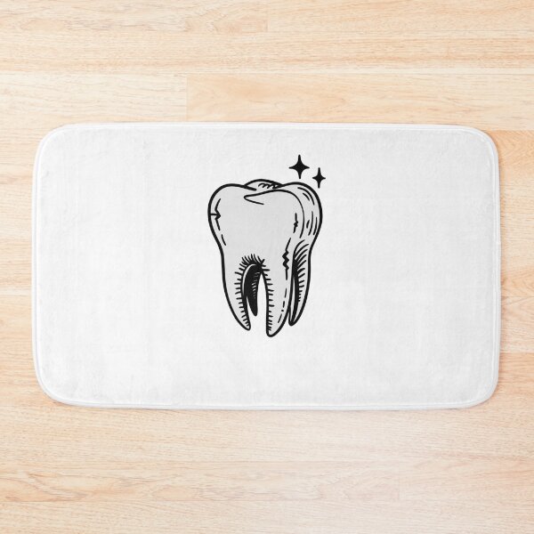 Item preview, boygenius tooth designed and sold by Mateusz Majcherek.