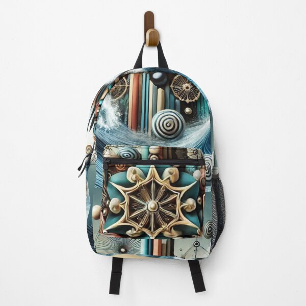 Item preview, colorful geometric,decorative shapes designed and sold by Dogandesighn.