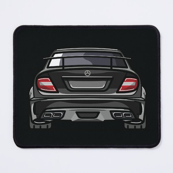 Item preview, Mercedes C63 AMG Black Series designed and sold by zwanky.