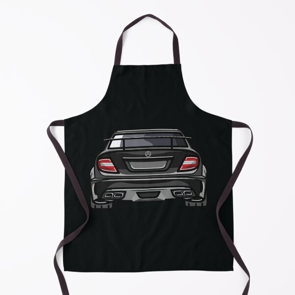Item preview, Mercedes C63 AMG Black Series designed and sold by zwanky.