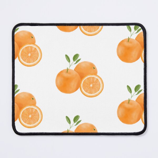 Item preview, Watercolor Oranges designed and sold by KhadijaFakhri.