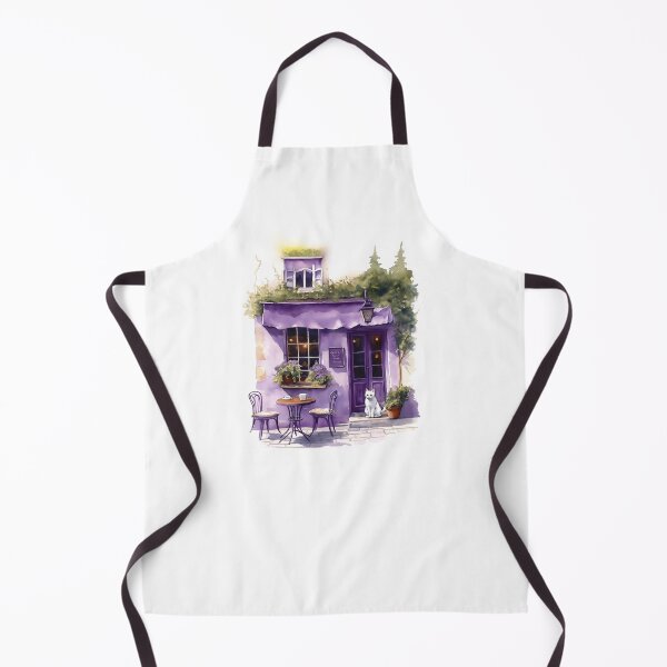 Item preview, French cat designed and sold by Ramona-Gliga.