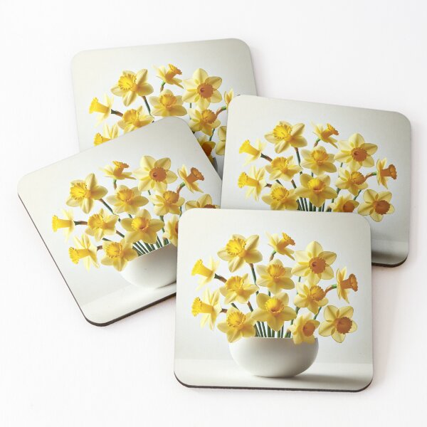 Item preview, daffodils designed and sold by ascysko.