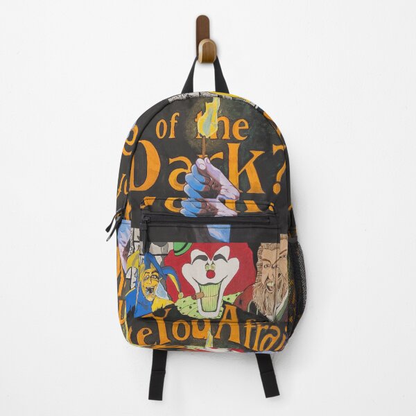 Item preview, Are You Afraid of the Dark? Fan Art designed and sold by DFWDudes.