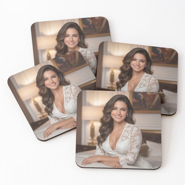 Item preview, The real first Lady designed and sold by hessel1.