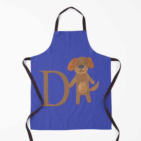 Item preview, Delightful Dog, Alphabet D for Dog designed and sold by DesignbyBFD.