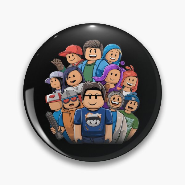 Item preview, Roblox Kids designed and sold by SignumShop.