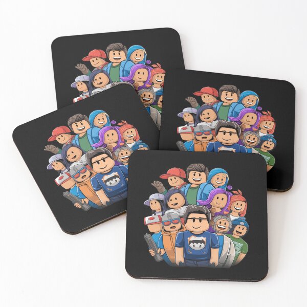 Item preview, Roblox Kids designed and sold by SignumShop.
